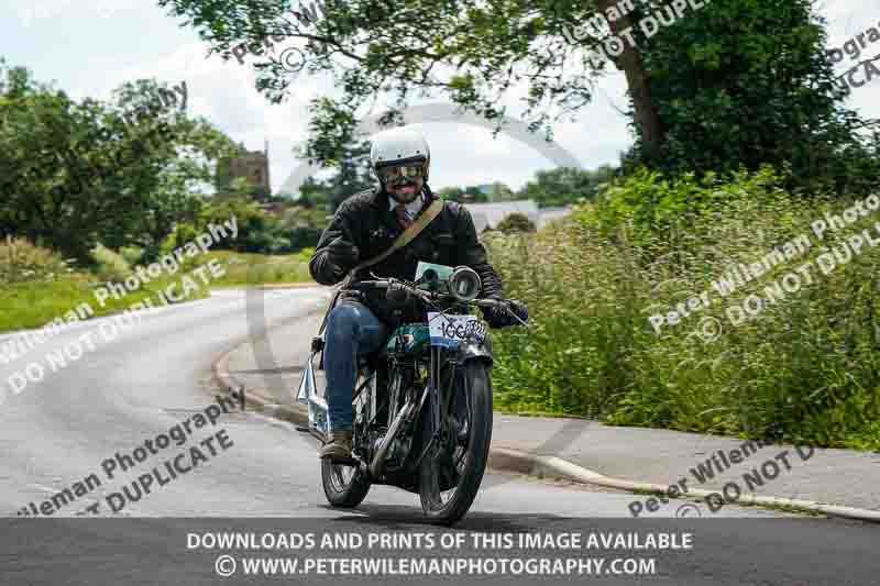 Vintage motorcycle club;eventdigitalimages;no limits trackdays;peter wileman photography;vintage motocycles;vmcc banbury run photographs